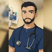 ResilientDoc Mahmoud (@resilientdocmah) 's Twitter Profile