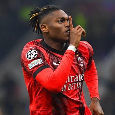 Nicoptt_'s profile picture. Footix @acmilan