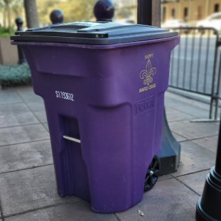 216_ryan22131's profile picture. Help add more trash cans to the streets of Queens