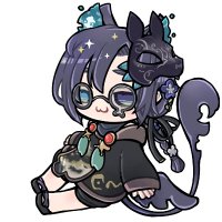 ツキシロ🌙🍚🦈こめ (@tukisiro_kome) Twitter profile photo