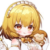星巡プリン (@purin_hoshimel) 's Twitter Profile Photo 星巡プリン (@purin_hoshimel) 's Twitter Profile Photo