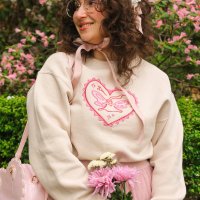 CLAMMY HEART! 🐇💗 (@clammyheart) Twitter profile photo