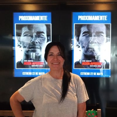 Marcela Saccone Profile