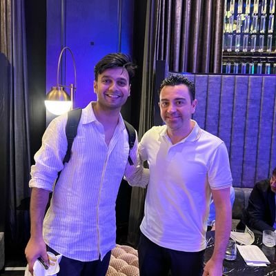30 | Content Marketer | Full of copium and views on football and music
Unfiltered takes @pvtshubh