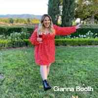 Gianna Booth (@boothhgianna) 's Twitter Profile