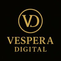 Vespera Digital (@digitalvespera) 's Twitter Profile