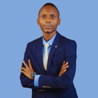 EYUBE SILAS (@syl_universe) 's Twitter Profile