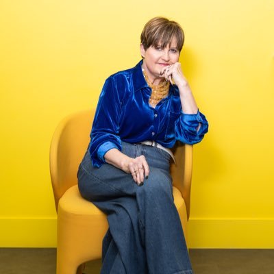 Optimist | writer | authored Positively Purple @KoganPage & Secrets & Big News | created disability ERG movement 🌍 | founded PurpleSpace @mypurplespace