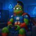 Captain Pepe (@cptpepearmy) Twitter profile photo Captain Pepe (@cptpepearmy) Twitter profile photo