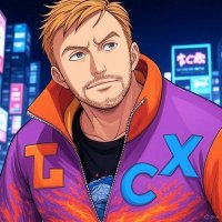 CRYPTO KEN (@lcx_princess) 's Twitter Profile