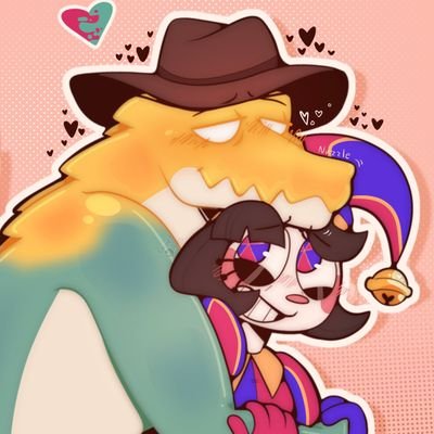 DailyFunnyGummy's profile picture. acc is ran by @puzinorn
+Ptsd+Adhd+Ocd+BPD+Mentally Unstable 17 straight

hela is right living is SO overrated😕