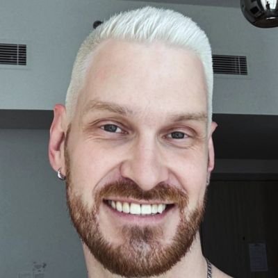 Creator of the Warpnet
USDT (TRX) THXiCmfr6D4mqAfd4La9EQ5THCx7WsR143