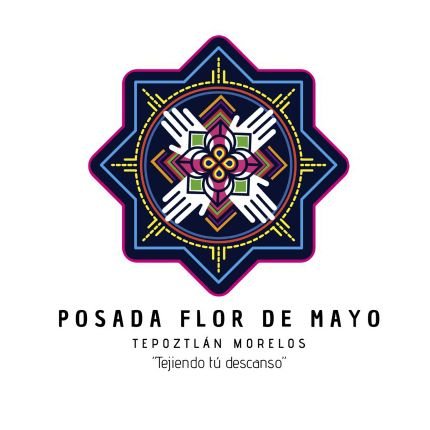 Somos una posada familiar en Tepoztlán Mor. Mex lejos del centro. #tejiendotudescanso