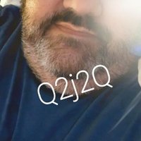 A (@q2j2q) 's Twitter Profile