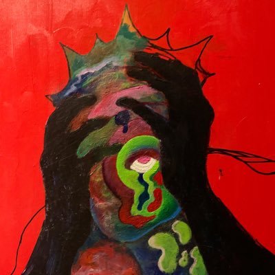 princeguam's profile picture. Don’t over complicate things.