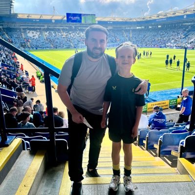 thomas_mc1501's profile picture. EFC ⚽