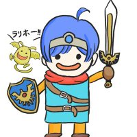 シン@ドラクエ配信枠 (@sin_gameover) 's Twitter Profile