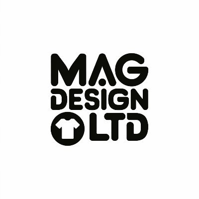 MADDesignsLTD's profile picture. 🔥 Trendy T-Shirts & Accessories | Express Your Style
🎨 Unique Designs | Quality & Comfort
✨ Join the Movement | #YourBrandName