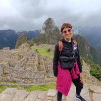 Brigitte Aguilar Gonzales (@brigitteag277) 's Twitter Profile Photo