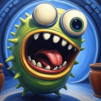 ∞ (@diablohole) 's Twitter Profile