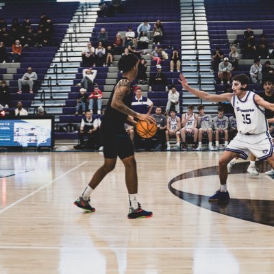 Travis Fralin Profile