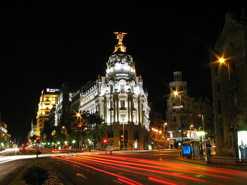 EmprendeMadrid_'s profile picture. Emprende en Madrid