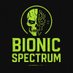 BionicSpectrum (@bionicspectrumm) Twitter profile photo BionicSpectrum (@bionicspectrumm) Twitter profile photo