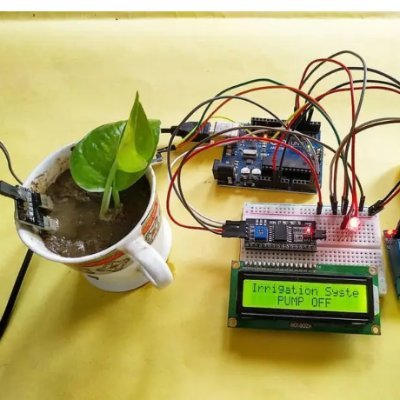 anwar_kivuruga's profile picture. Hi there, I'm Anwar and I fix real-life problems using Arduino & Raspberry-pi. Need help with a smart project?. Send a DM👉🏽