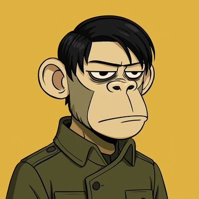 AckerCrypt0x's profile picture. Patience • Discipline • Never Go All-In