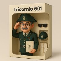 tricornio601 (@tricornio601) 's Twitter Profile Photo