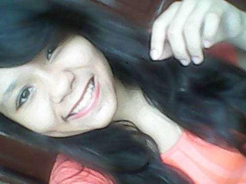 _lokaa3_'s profile picture. louca, santista, apaixonada plo @diegothug. Me gusta passear :3