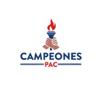 Campeones PAC (@campeonespac) 's Twitter Profile Photo Campeones PAC (@campeonespac) 's Twitter Profile Photo