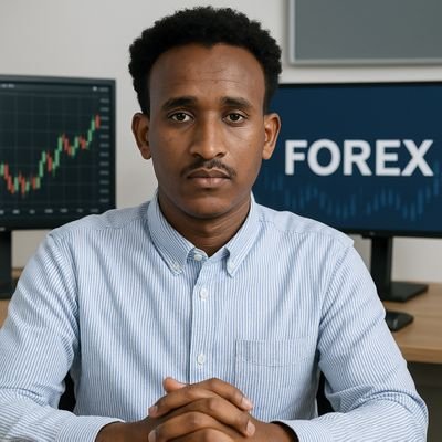 Qxasanfx's profile picture. trader fx