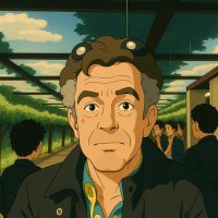 @benavent (@benavent) 's Twitter Profile
