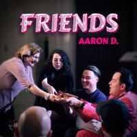 Aaron D. (@aarondcrew) Twitter profile photo