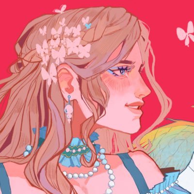 _Лирэд_さんのプロフィール画像