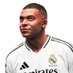 Kylian Mbappé Brasil (@mbappe_brasil) Twitter profile photo Kylian Mbappé Brasil (@mbappe_brasil) Twitter profile photo