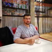 Recep Tuna (@receptunart) 's Twitter Profile Photo