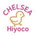 チェルシーひよこ𝕏 📷 (@hiyococoro) Twitter profile photo チェルシーひよこ𝕏 📷 (@hiyococoro) Twitter profile photo