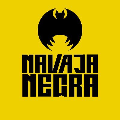 NavajaNegra_AB's profile picture. Congreso de Ciberseguridad 🛡️☠️
Cybersecurity Conference #NN2025 🖤💛