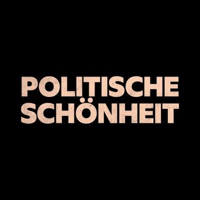 Die einzige nur von Björn Höcke anerkannte Terrororganisation. Werde jetzt Kompliz:in! Wir machen für Dich Stress und radikalen Humanismus.