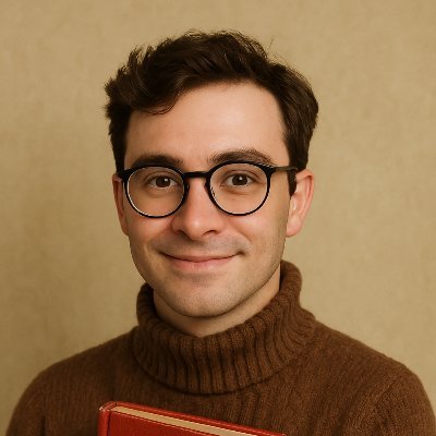 bookworm_t6's profile picture. Helping creators & solopreneurs use AI effectively. Find tools & workflows to save time, automate tasks & boost creativity. ✨ Daily tips. #AI #CreatorEconomy
