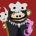 Zek, Hierophant of the Matriarch (@itsmadeofcheese) Twitter profile photo Zek, Hierophant of the Matriarch (@itsmadeofcheese) Twitter profile photo