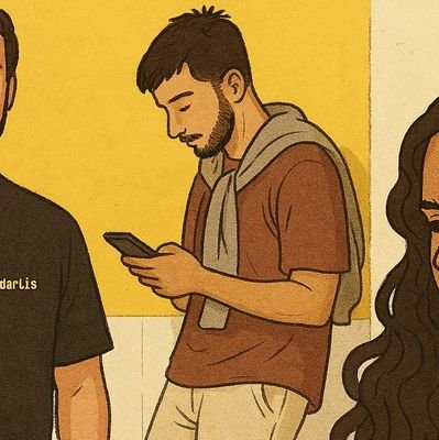 guicdrumond's profile picture. Deus é bom! |
@atletico |
Ciências do Esporte Unicamp