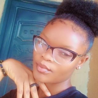 Virgo ♍|| proud Igbo Catholic ||
#Chelseafan || Introvert || a physiologist || everything blue💙💙