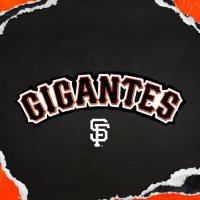 SF Gigantes (@sfgigantes) 's Twitter Profile Photo SF Gigantes (@sfgigantes) 's Twitter Profile Photo