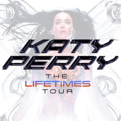 The Lifetimes Tour media all in one place 🧡🦋 Not affiliated with Katy Perry or her team.