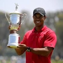 Golf Icon 15x Major Champion Entrepreneur Legacy in the making Elevating the game, one swing at a time.