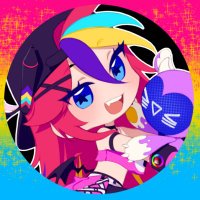 ˗ˏˋ TECHY! ´ˎ˗ || VTUBER ✦ ARTIST🌈⭐️ (@techycutie) 's Twitter Profile
