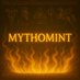 MythoMint (@mintthemyths) Twitter profile photo MythoMint (@mintthemyths) Twitter profile photo
